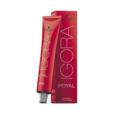 SCHWARZKOPF - IGORA ROYAL_Igora Royal 9.5 - 17 Peach_Cosmetic World